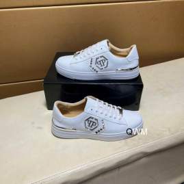 Picture of Philipp Plein Shoes _SKUPPsz38-45WM110518614